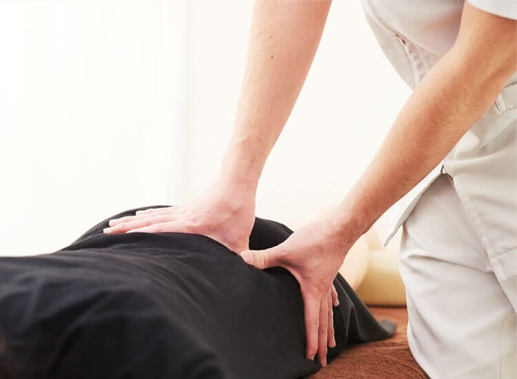 あらゆる痛みに麻酔専門医・ペインクリニック専門医が対応