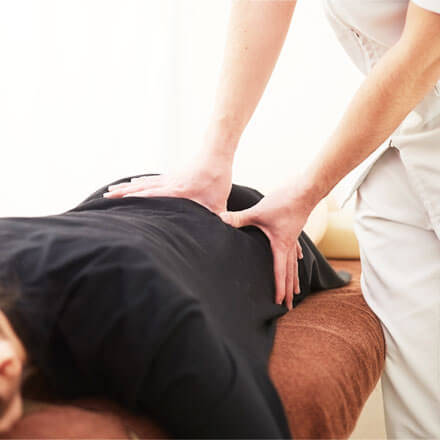 ペインクリニック