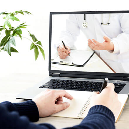 オンライン診療