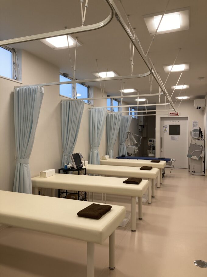 処置室