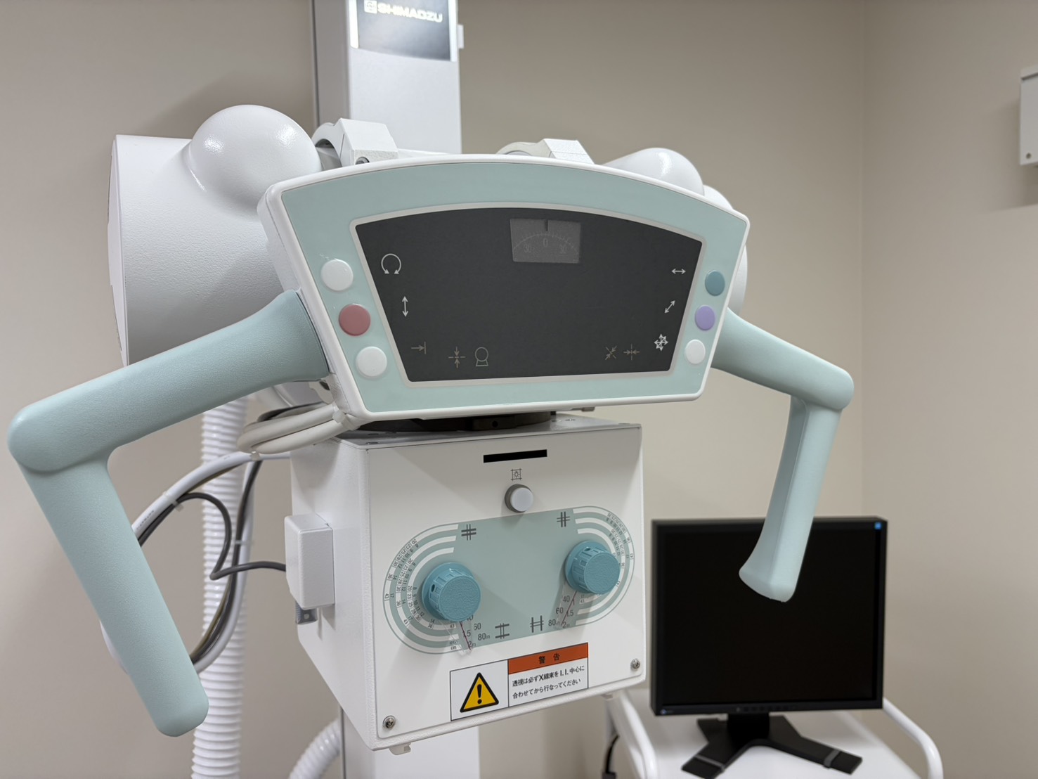 レントゲン装置